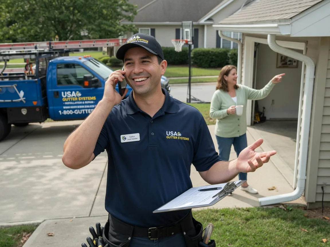 Gutter Installation Adams Run, SC FAQs